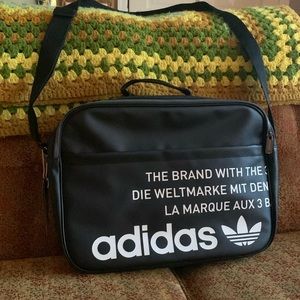 Adidas Airliner Bag